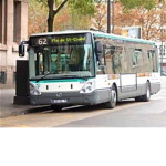 Roblox project ancien jeu de bus de paris