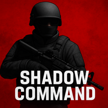 Shadow Command ( Testing )
