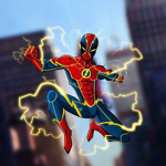 The Official Spidermanflash95 group