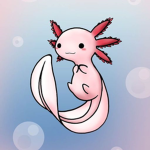 Official Axolotl