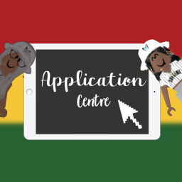 Application Centre !