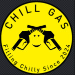 Chill Gas Station