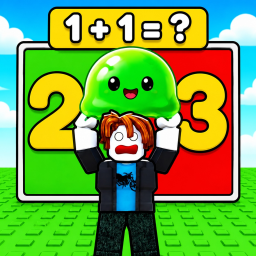 Math For Slimes