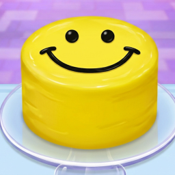 🎂 Build Cakes! icon