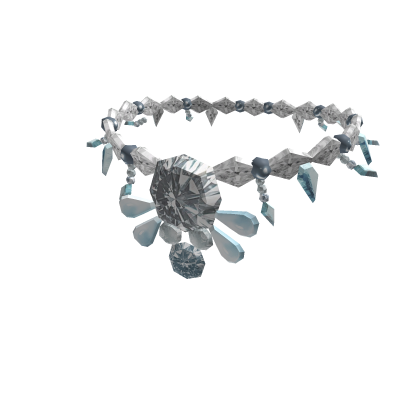 Bling Necklace