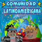ComunidadLatinoamericana