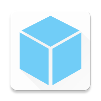 Voidblox-Aktivitätszentrum