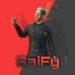 Saify YT