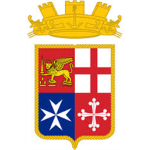 The Great Navy Of Italy