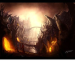 The Tartarus legion.