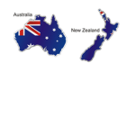 Australia and New Zealand Army
