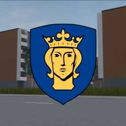 Stockholm [SWE] icon