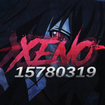 死 XENO