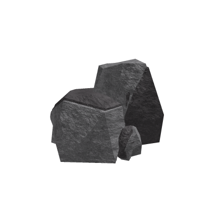 Rock Clump