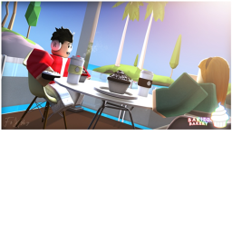 Blizzard Cafe