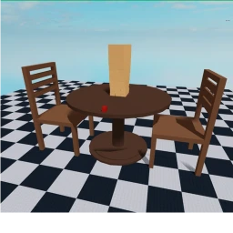 Poker thing idk icon