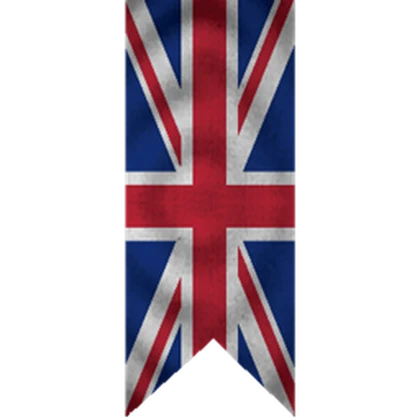 The Second British Empire Roblox group icon