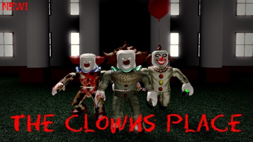 The Clowns Place