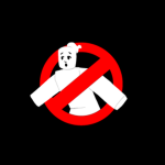 GHOSTBUSTERS: 84