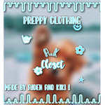 A.K closet