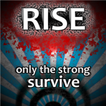 Roblox International Soldier Empire [RISE]