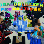 Drakkobloxxer Productions