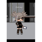 Gacha nerd players