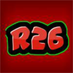 RAXOR 26 YT
