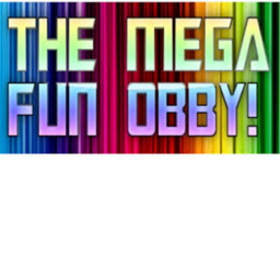 Mega Fun Obby [1,000 Obby's]