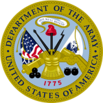 United States Αrmy 1944
