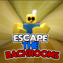Escape The Backrooms [NEW BOSS] [OBBY]