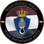 Royal Military Police [RNA]