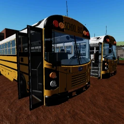 Bus Game icon