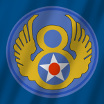[EWE] Eighth Air Force