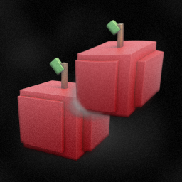 [BETA] FRUIT-MERGE 🍎