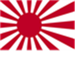 Japan Empire.