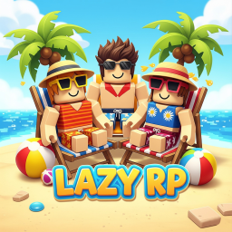 Lazy RP 🏡