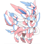 Sylveon group!