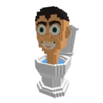 OG SKIBIDI TOILET Group Thumbnail