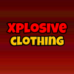 Xplosive clothing