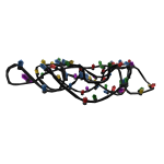 Christmas Lights