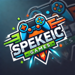 Spekeic Games