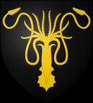 // House Of Greyjoy \\