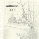 autumn, 2009