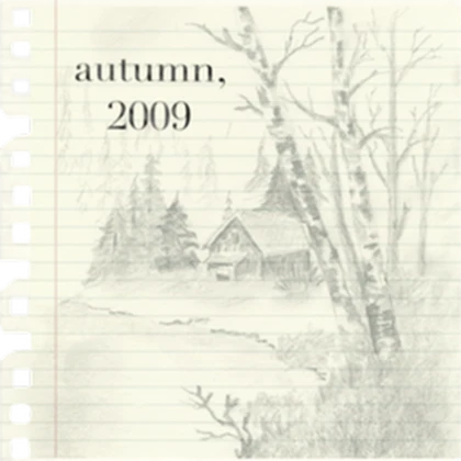 autumn, 2009 Roblox group icon
