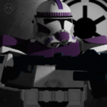 〔TGR〕187th Battalion .