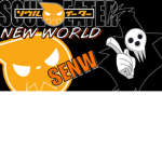 Soul Eater New World