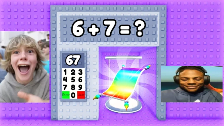 [🍀] Lucky Block Troll Tower