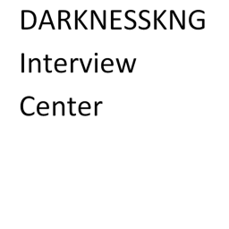 INTERVIEW CENTER