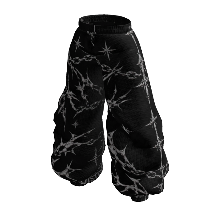 District21 Pants V1